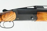 Blaser F3 Super Sport 12Ga 32in Grade VII - 5 of 11