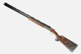 Blaser F3 Grand Luxe Game Scene 12Ga 32in Grade VII Adj - 3 of 12