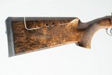 Blaser F3 Grand Luxe Game Scene 12Ga 32in Grade VII Adj - 11 of 12