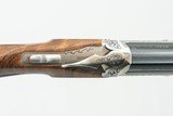 Blaser F3 Grand Luxe Game Scene 12Ga 32in Grade VII Adj - 6 of 12