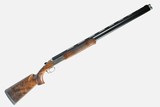 Blaser F3 Grand Luxe Game Scene 12Ga 32in Grade VII Adj - 2 of 12