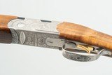 Beretta 687 Silver Pigeon III 20Ga 30in - 6 of 11