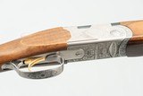 Beretta 687 Silver Pigeon III 20Ga 30in - 5 of 11