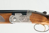 Beretta 687 Silver Pigeon III 20Ga 30in - 1 of 11