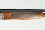 Beretta 687 Silver Pigeon III 20Ga 30in - 8 of 11