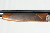 Beretta 687 Silver Pigeon III 20Ga 30in - 9 of 11