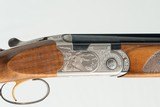 Beretta 687 Silver Pigeon III 20Ga 30in - 4 of 11