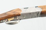 Beretta 687 Silver Pigeon III 12Ga 28in - 5 of 11