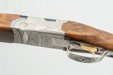 Beretta 687 Silver Pigeon III 12Ga 28in - 6 of 11