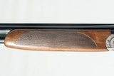 Beretta 687 Silver Pigeon III 12Ga 28in - 9 of 11