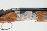 Beretta 687 Silver Pigeon III 12Ga 28in - 4 of 11