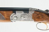 Beretta 687 Silver Pigeon III 12Ga 28in - 1 of 11