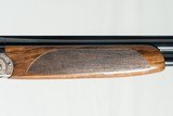 Beretta 687 Silver Pigeon III 12Ga 28in - 8 of 11