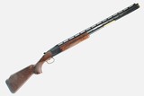 Browning Citori CXT Adj 12Ga 32in - 2 of 11