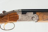 Beretta 686 Silver Pigeon I Sporting 20Ga 30in - 4 of 11