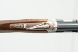 Beretta 686 Silver Pigeon I Sporting 20Ga 30in - 5 of 11
