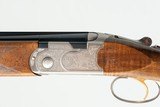 Beretta 686 Silver Pigeon I Sporting 20Ga 30in - 1 of 11