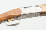 Beretta 686 Silver Pigeon I Sporting 20Ga 30in - 6 of 11