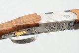 Beretta 687 Silver Pigeon III 28Ga 30in - 6 of 11