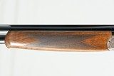 Beretta 686 Silver Pigeon I 12Ga 30in - 9 of 11