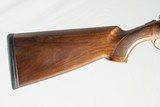 Beretta 686 Silver Pigeon I 12Ga 30in - 10 of 11