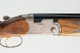 Beretta 686 Silver Pigeon I 12Ga 30in - 4 of 11