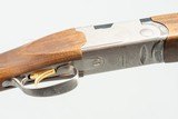 Beretta 686 Silver Pigeon I 12Ga 30in - 6 of 11