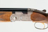 Beretta 686 Silver Pigeon I 12Ga 30in - 1 of 11