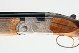 Beretta 686 Silver Pigeon I Sporting 12Ga 30in - 1 of 11