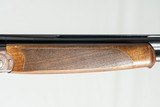 Beretta 686 Silver Pigeon I Sporting 12Ga 30in - 8 of 11