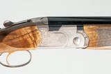 Beretta 686 Silver Pigeon I Sporting 12Ga 30in - 4 of 11