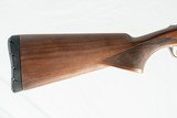 Browning Cynergy CX 12Ga 30in - 10 of 11