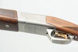 Browning Cynergy CX 12Ga 30in - 7 of 11