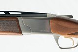 Browning Cynergy CX 12Ga 30in - 1 of 11