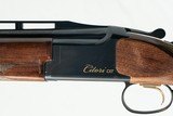 Browning Citori CXT Adj 12Ga 32in - 1 of 11
