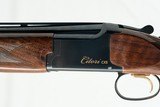 Browning Citori CXS 12Ga 30in - 1 of 11