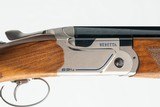 Beretta 694 Sporting 12Ga 32in - 4 of 11