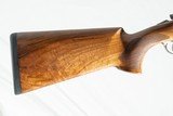 Beretta 694 Sporting 12Ga 32in - 10 of 11
