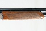 Beretta 694 Sporting 12Ga 32in - 8 of 11