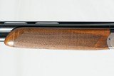 Beretta 694 Sporting 12Ga 32in - 9 of 11