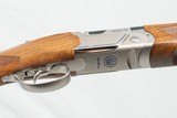 Beretta 694 Sporting 12Ga 32in - 6 of 11
