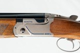 Beretta 694 Sporting 12Ga 32in - 1 of 11