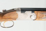 Beretta 686 Silver Pigeon I Combo 20Ga/28Ga 28in - 4 of 13