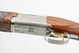 Browning Citori 725 Sporting 12ga 32in - 7 of 11