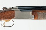 Browning Citori 725 Sporting 12ga 32in - 2 of 11
