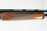 Caesar Guerini Summit Sporting ADJ 12ga 30in - 8 of 11