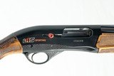 Fabarm L4S Black Initial Sporting 12ga 28in - 2 of 11