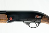 Fabarm L4S Black Initial Sporting 12ga 28in - 1 of 11
