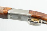 Browning Citori 725 Sporting ADJ 12ga 32in Pre-Owned - 9 of 11