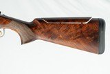 Browning Citori 725 Sporting ADJ 12ga 32in Pre-Owned - 4 of 11